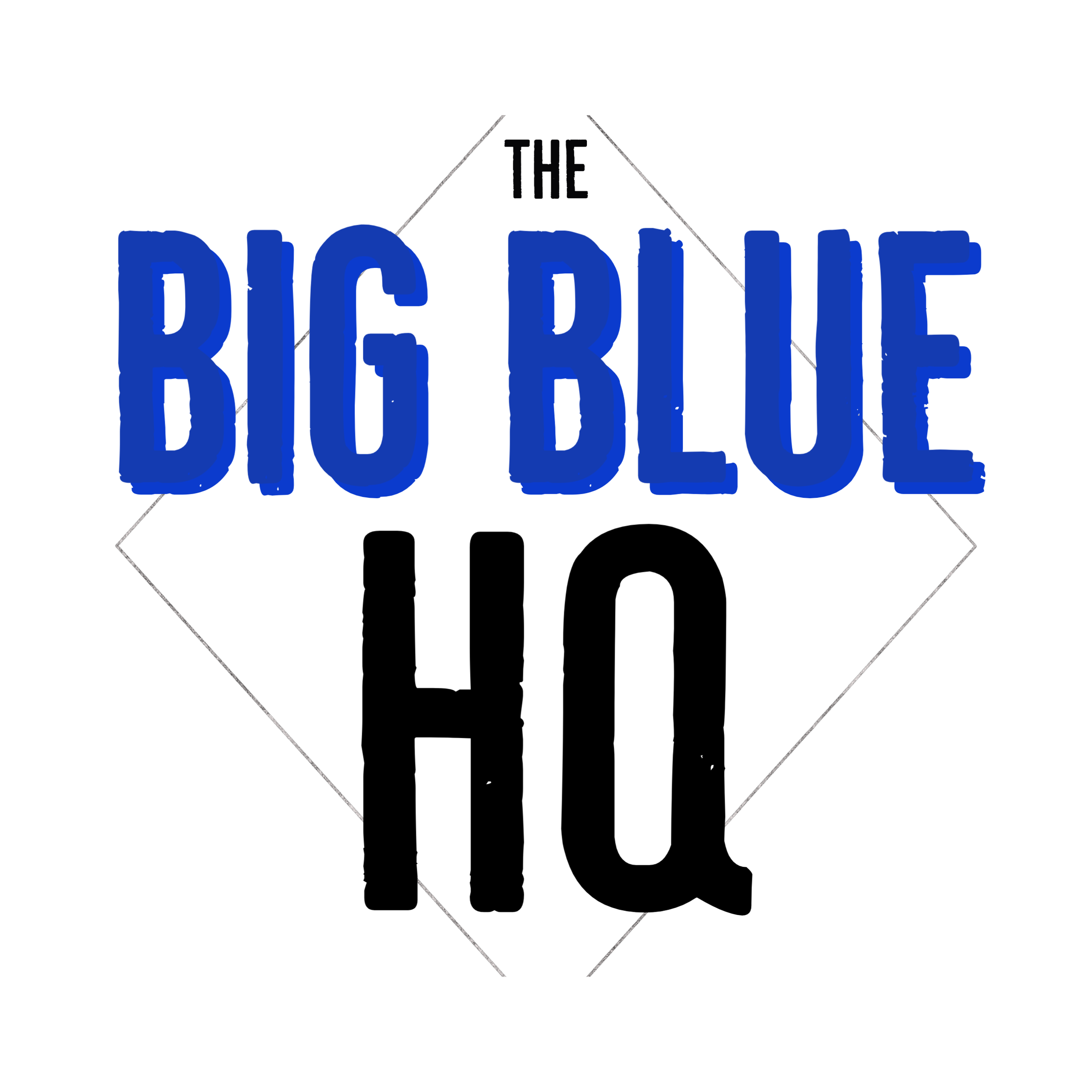 Big Blue